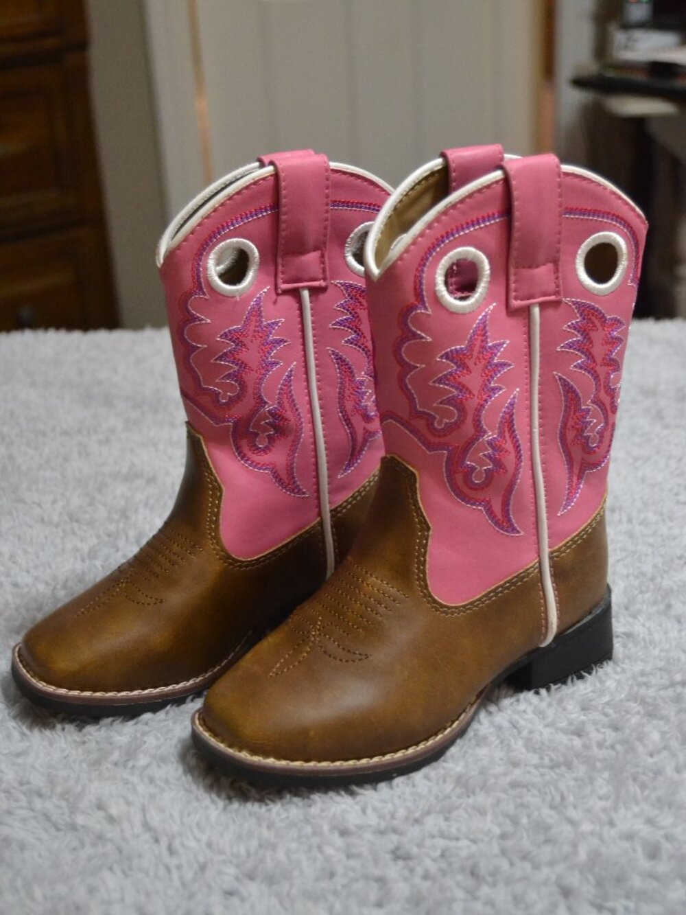 Cowgirl Boots